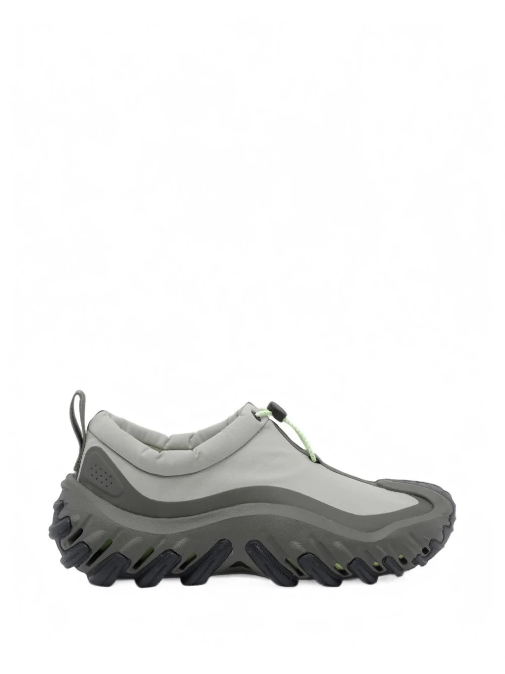 Echo element slip-on sneakers - 1