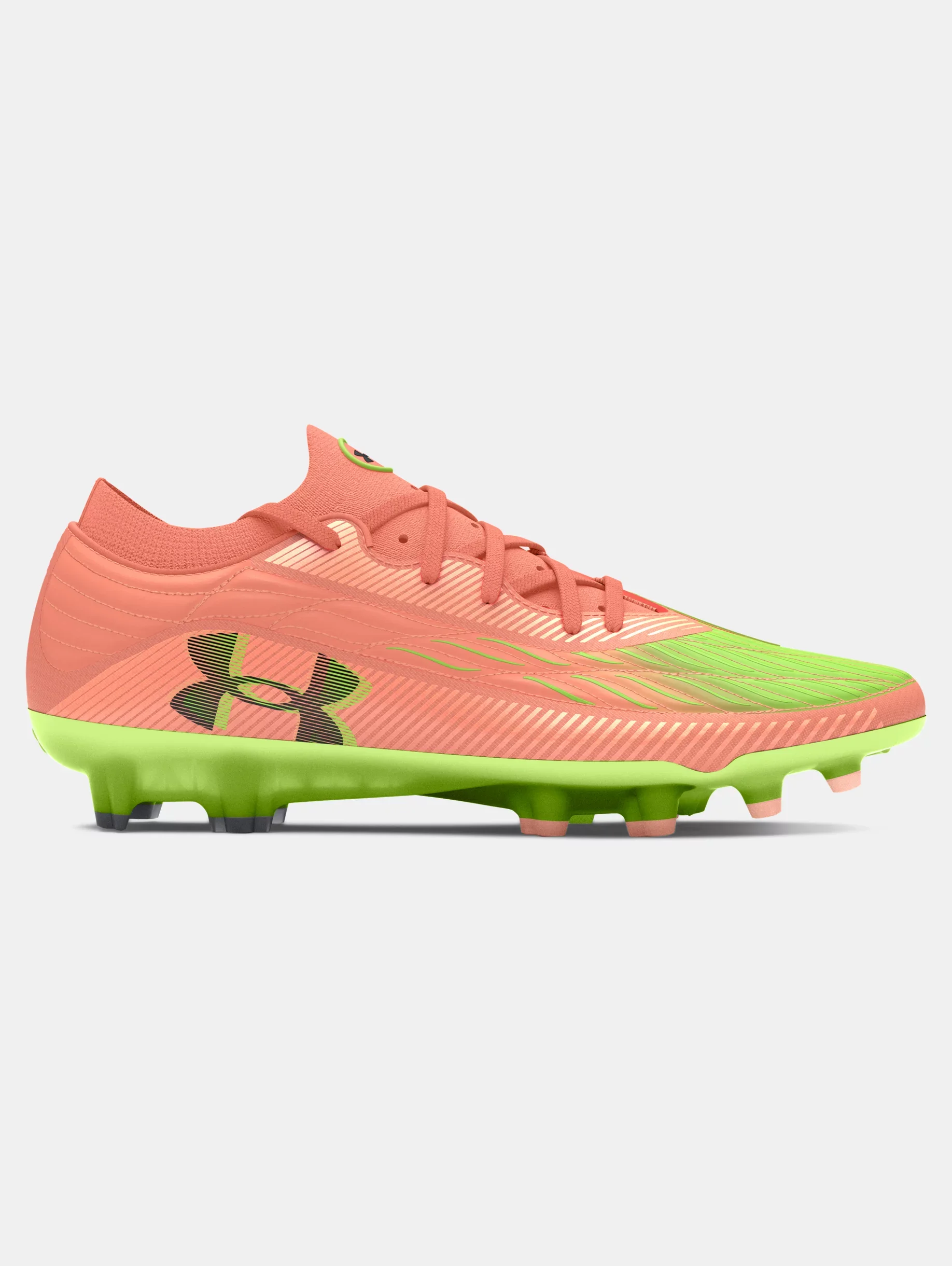 Men's UA Magnetico Elite 4 FG Soccer Cleats - 1