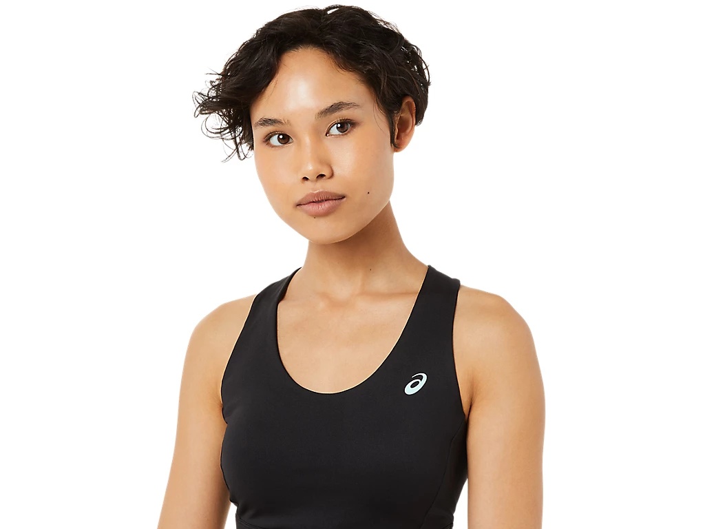 WOMEN'S CROSS BACK STRAPPED BRA - 4