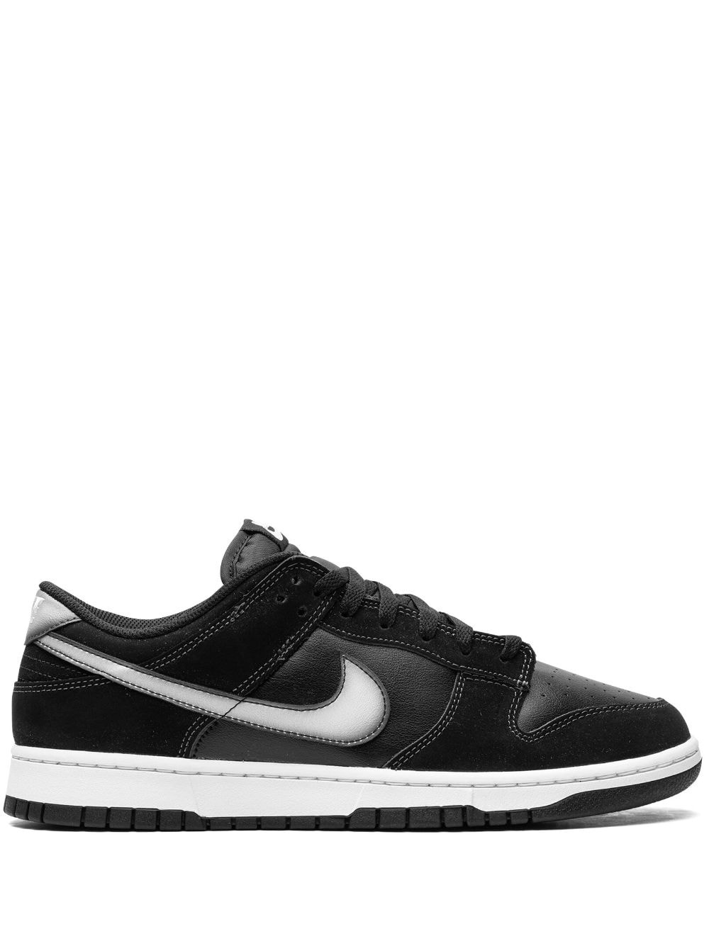 Dunk Low "Airbrush" sneakers - 1