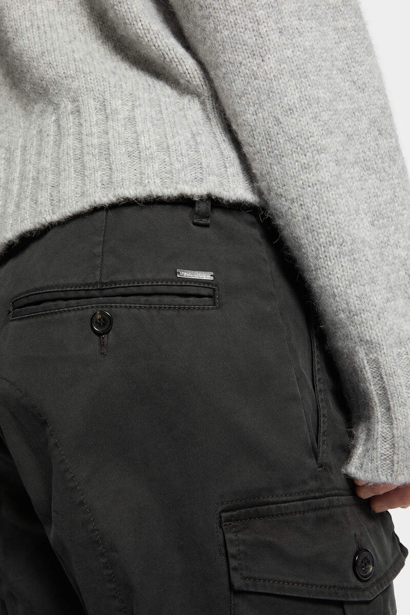 SEXY CARGO PANT - 6