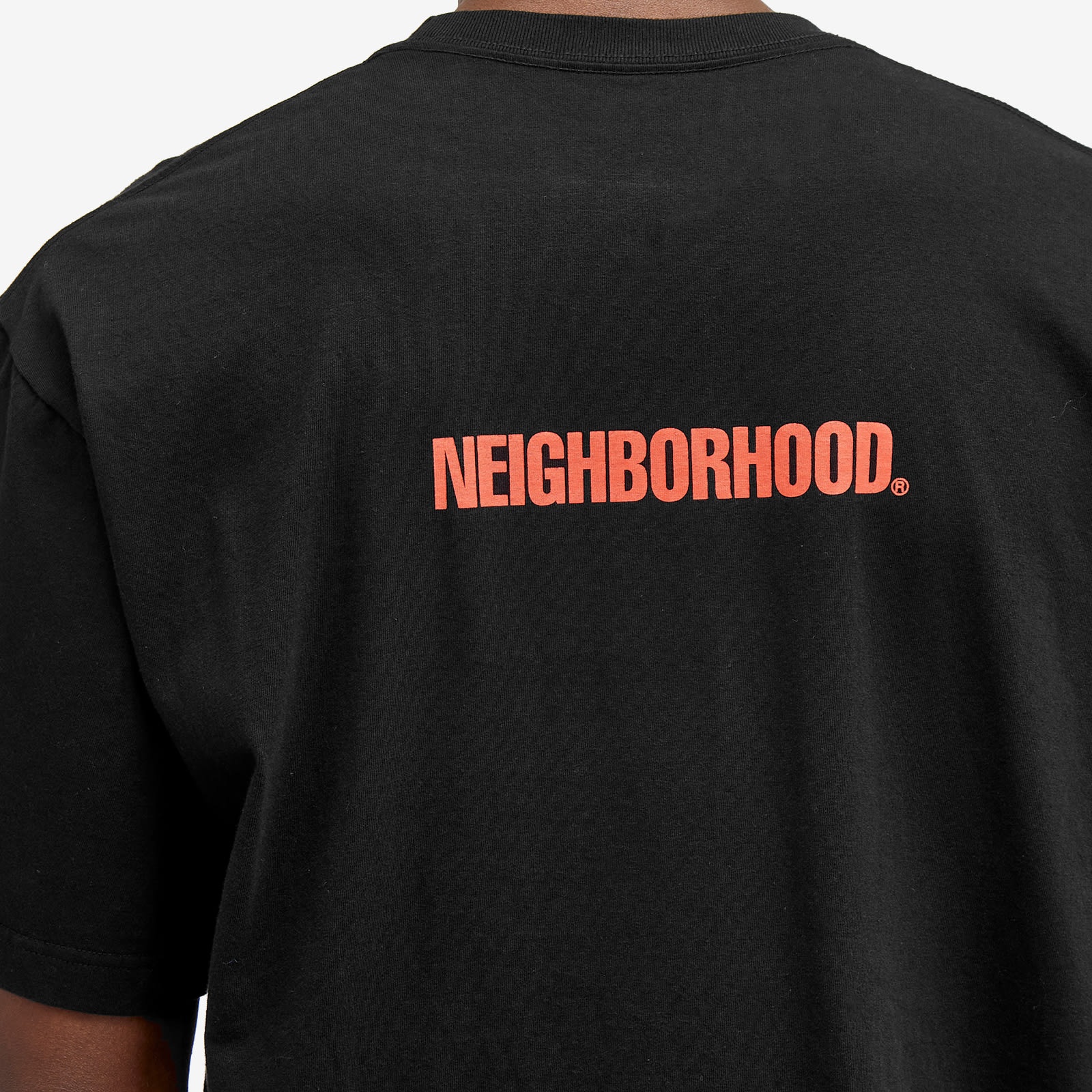 Neighborhood 29 Printed T-Shirt - 5