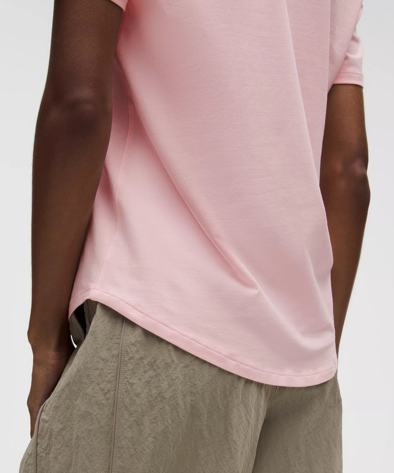 Love V-Neck T-Shirt 5