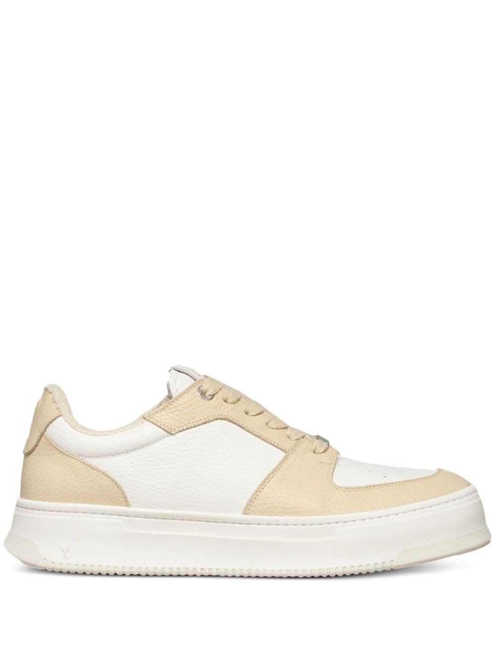 Ami Arcade low-top sneakers - 1