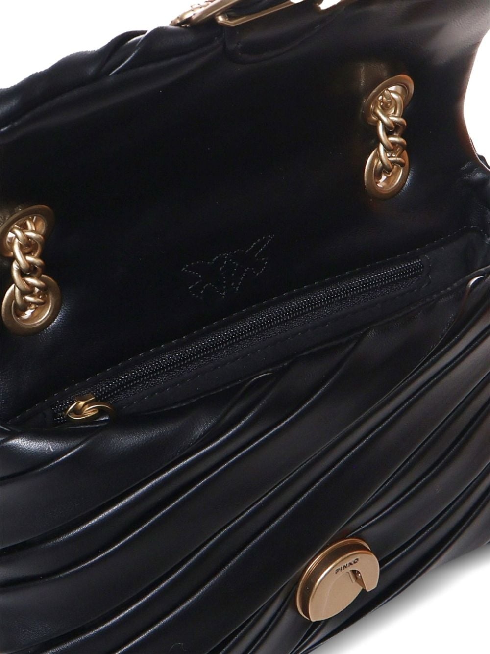 Love Puff crossbody bag - 4