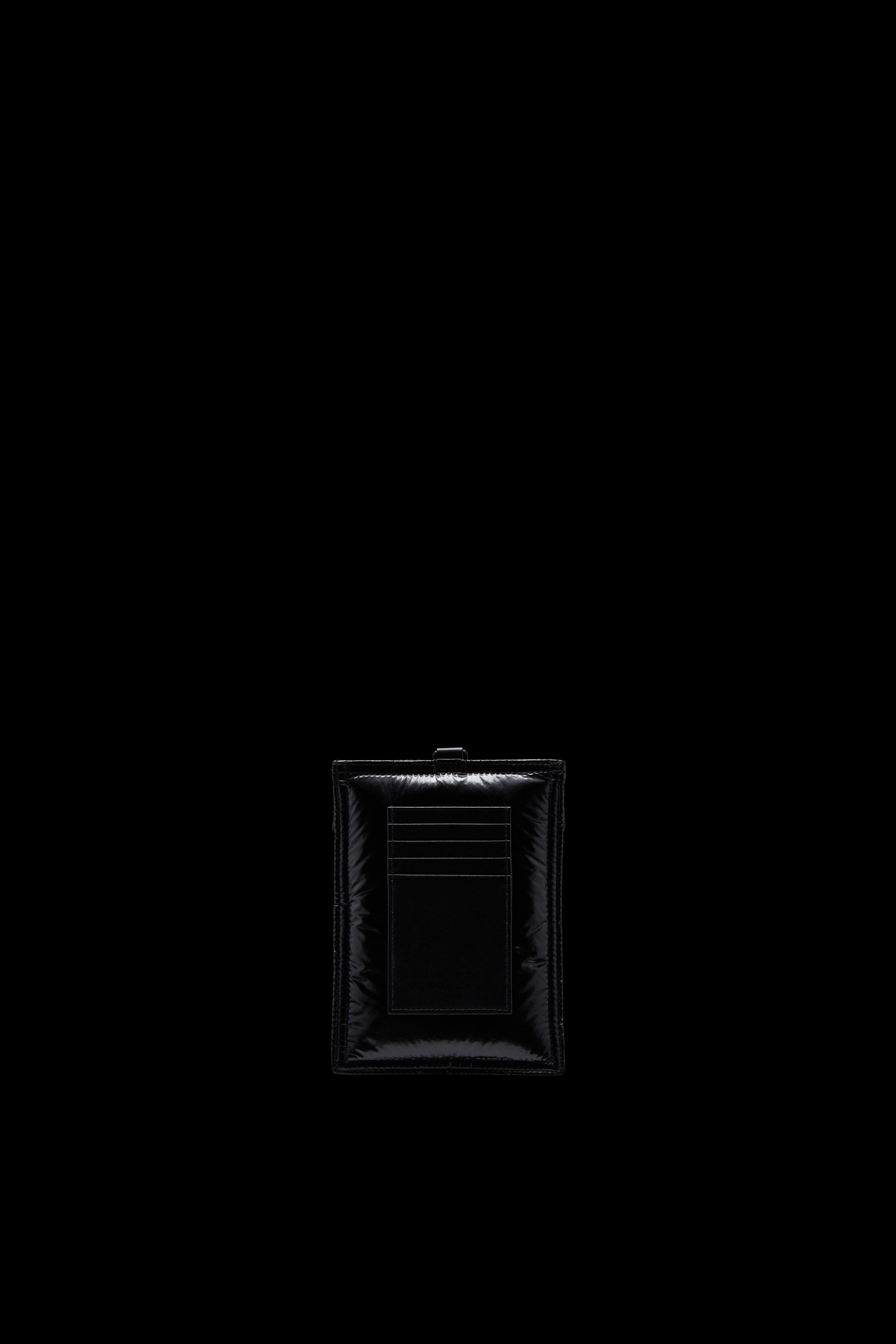 Metallic Nylon Phone Case 4