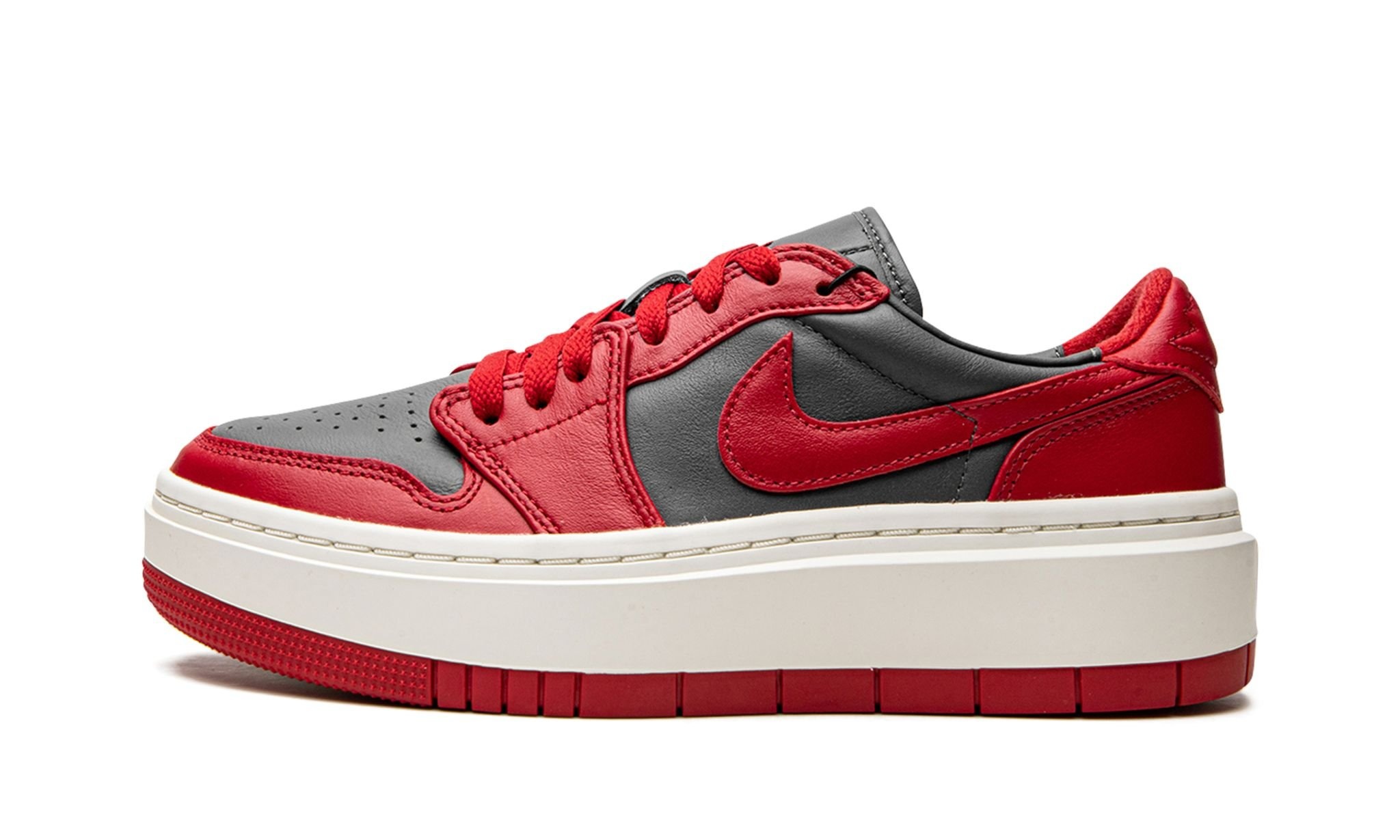 WMNS Air Jordan 1 Low Elevate "UNLV" - 1