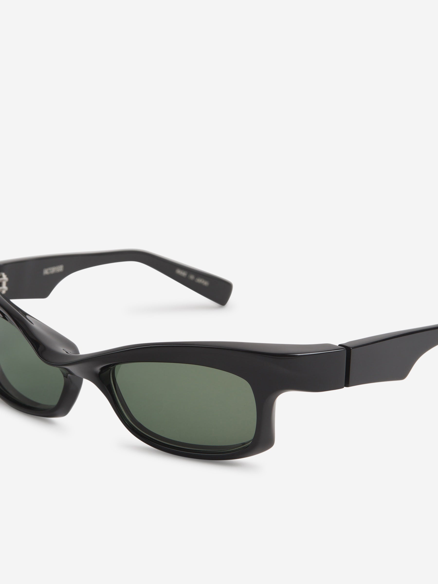 RECTANGULAR SUNGLASSES FA-143 - 3