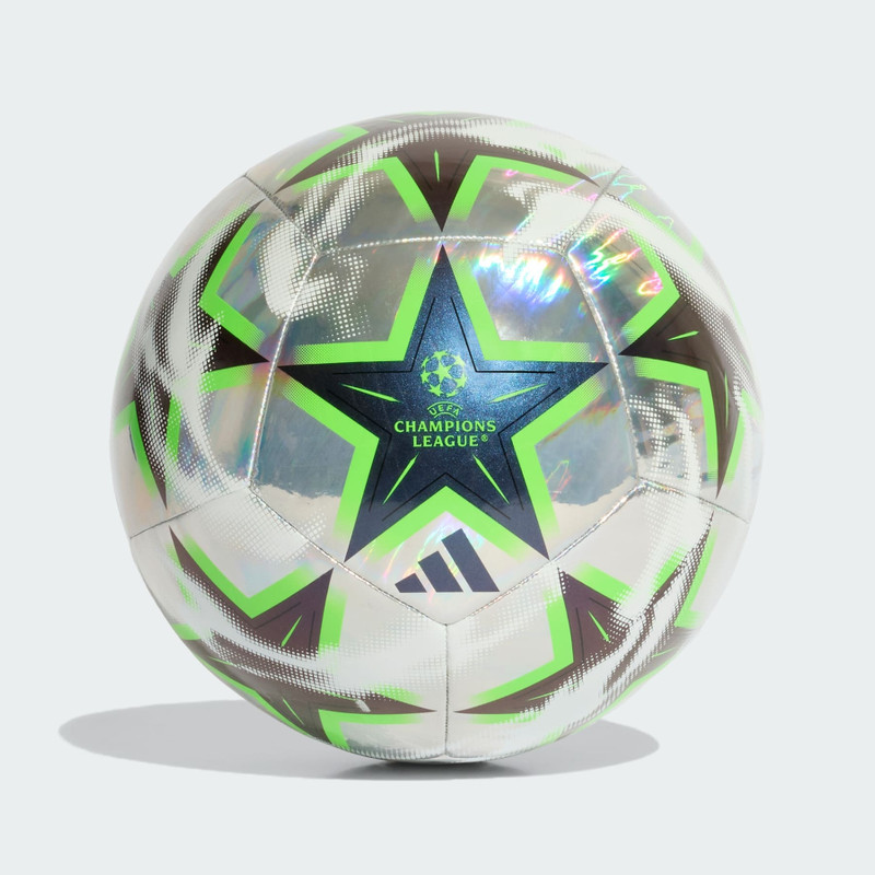 UEFA Champions League 26/27 Training Foil Ball 1