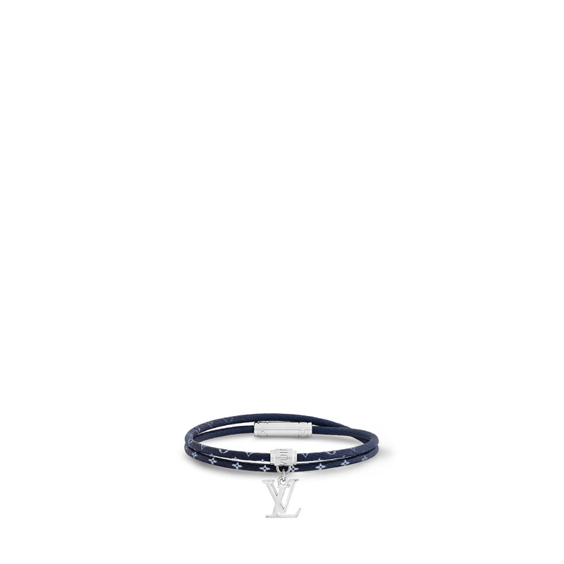 LV Gradient Bracelet 1