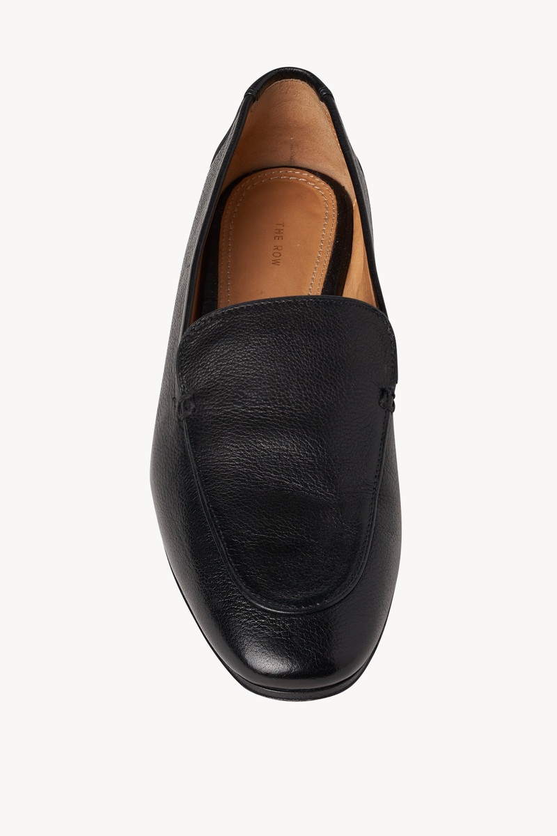 Adam Loafer in Leather 3