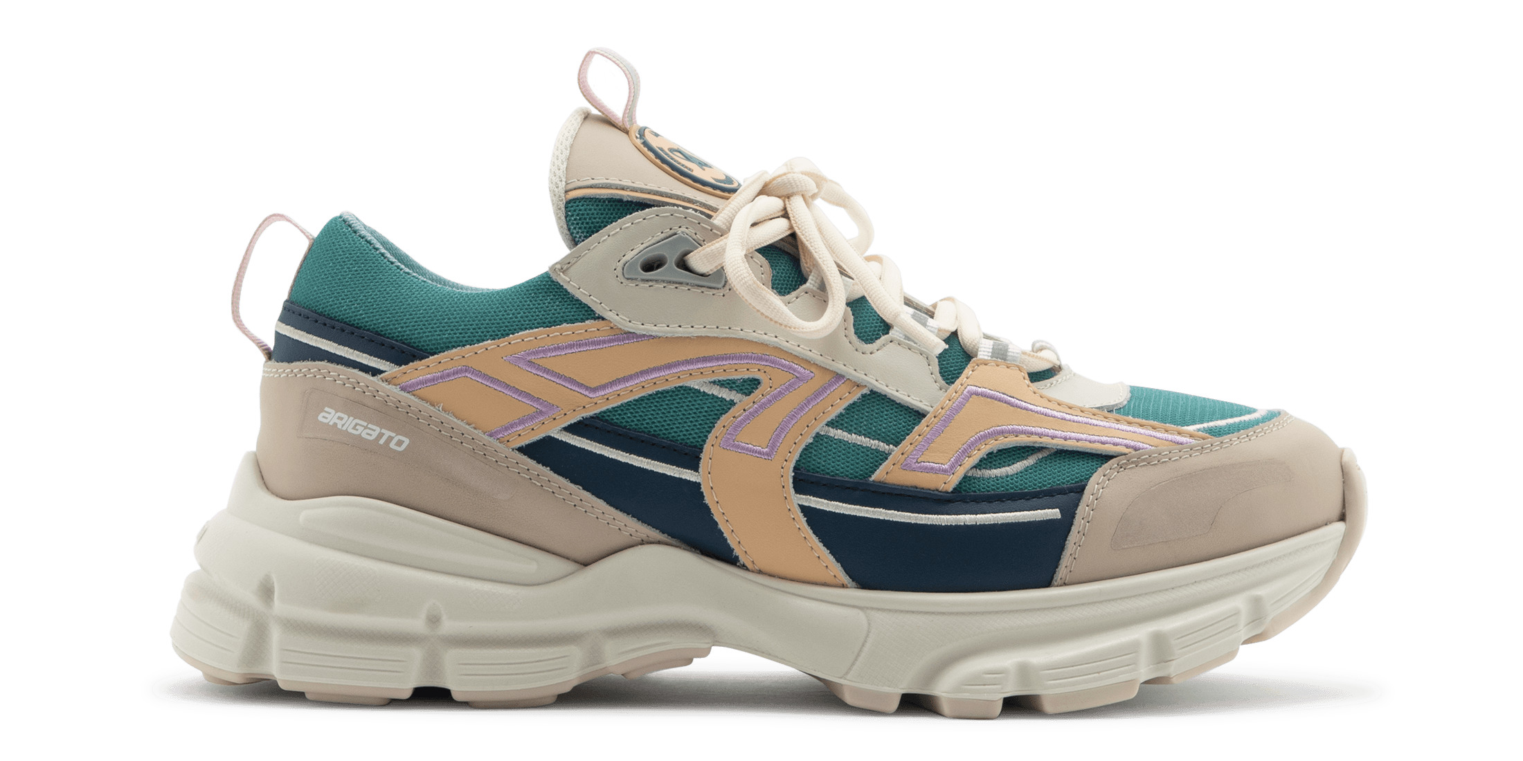 Marathon R-Trail Sneaker - 1