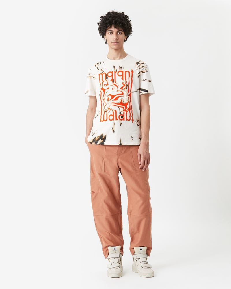 Isabel Marant SAMSO CARGO PANTS outlook