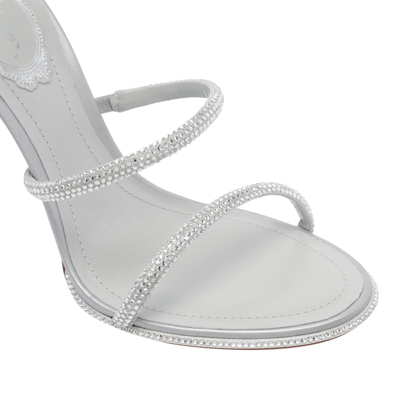 René Caovilla Women Cleo Sandals - 4