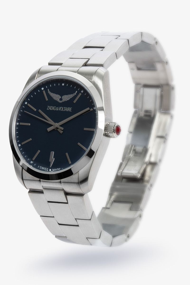 Zadig & Voltaire Time2Love Watch outlook