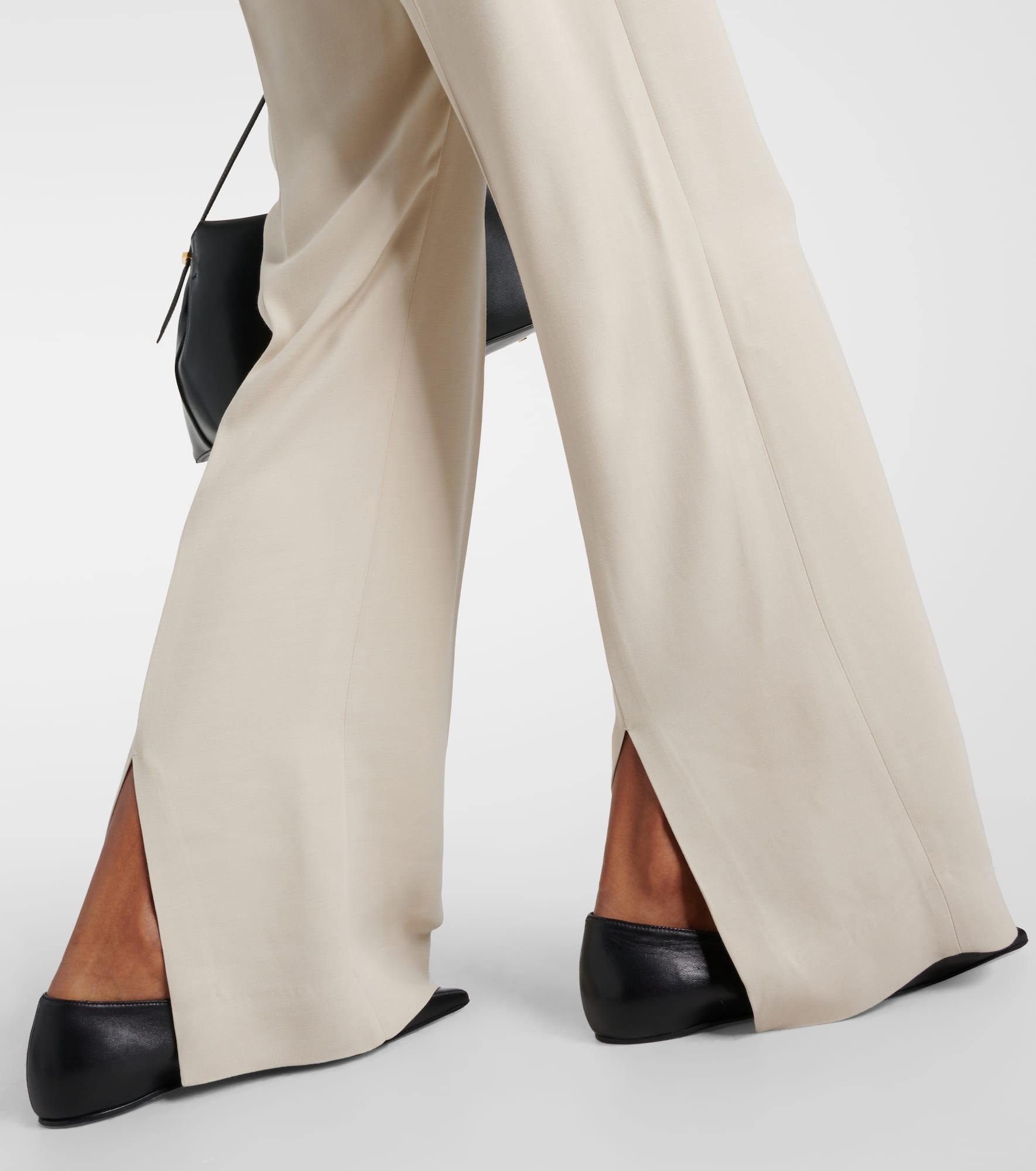 Straight pants - 6