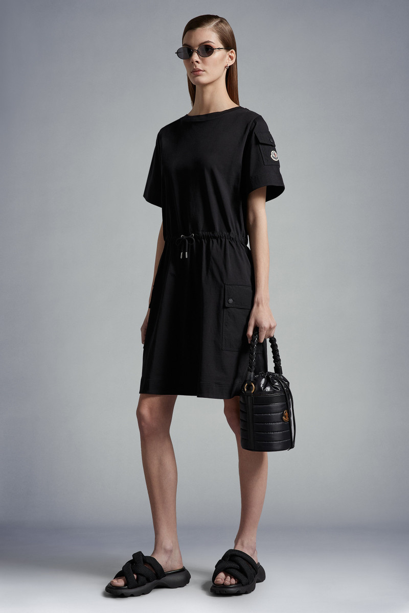 Moncler T-Shirt Dress outlook