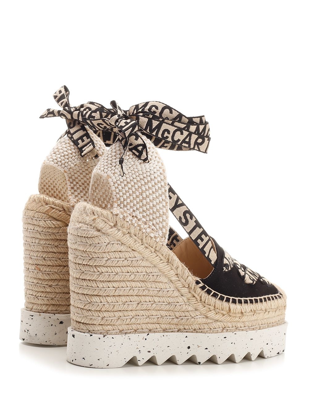 Gaia Sandals Multicolor - 3