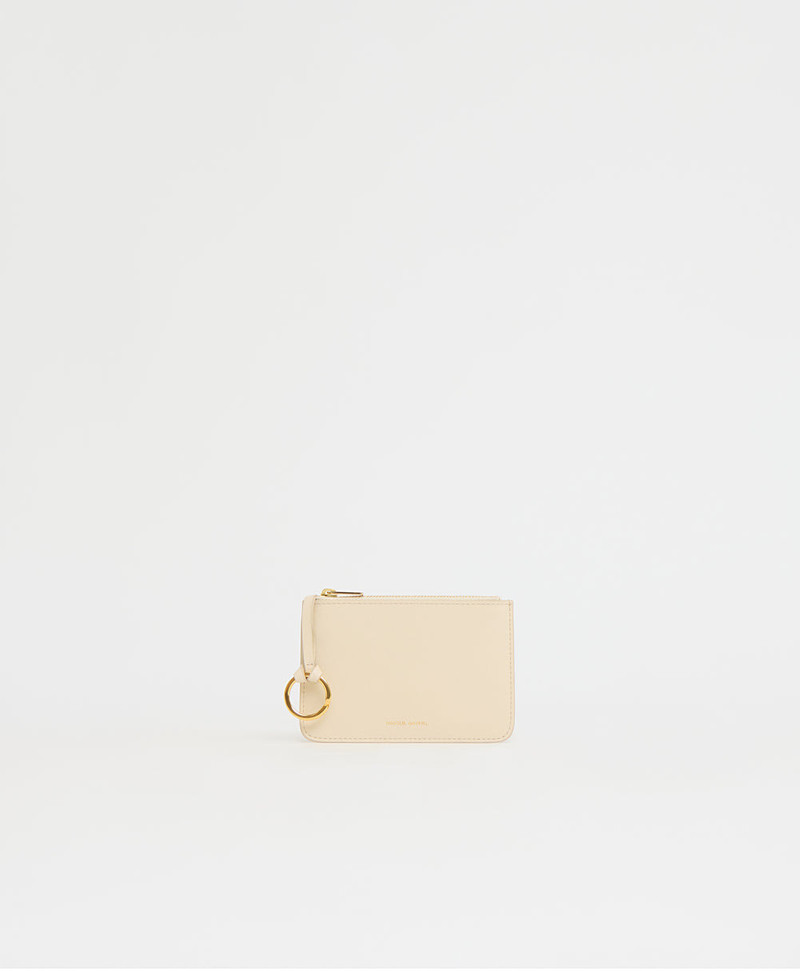 KEYCHAIN ZIP CASE 1