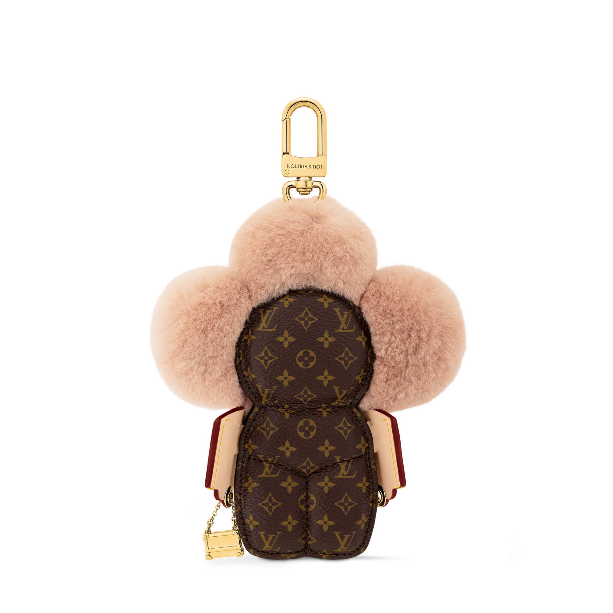 Vivienne Fashionista Bag Charm - 2