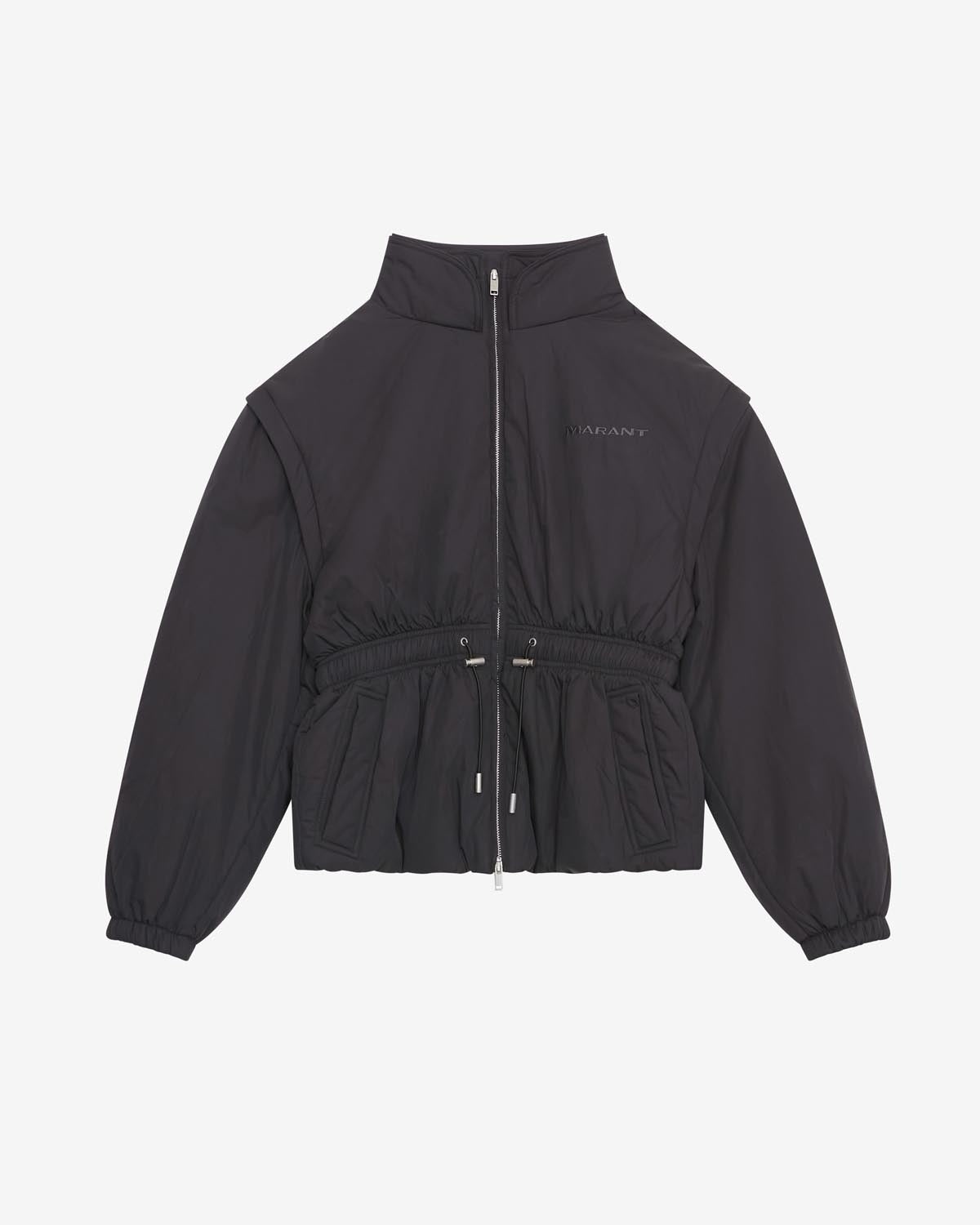 DASTYNI COAT - 1