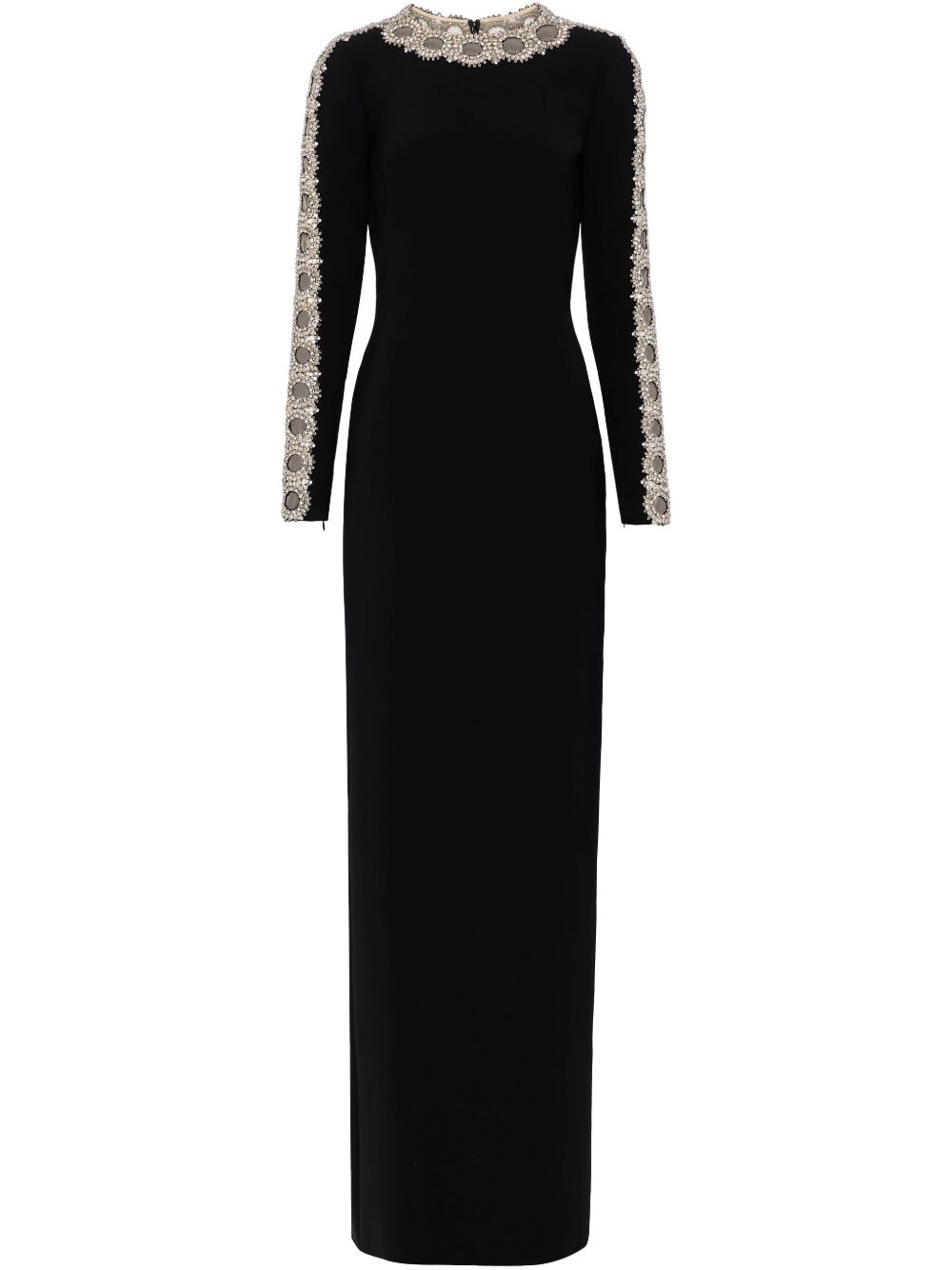 Penny gown - 1