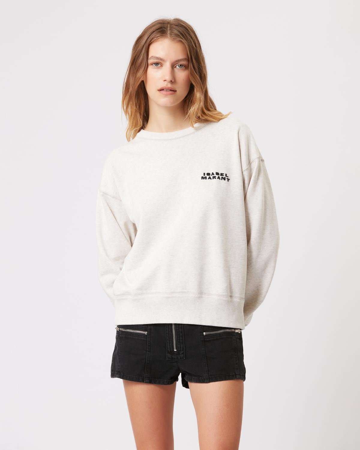 SHAD SWEATSHIRT - 4