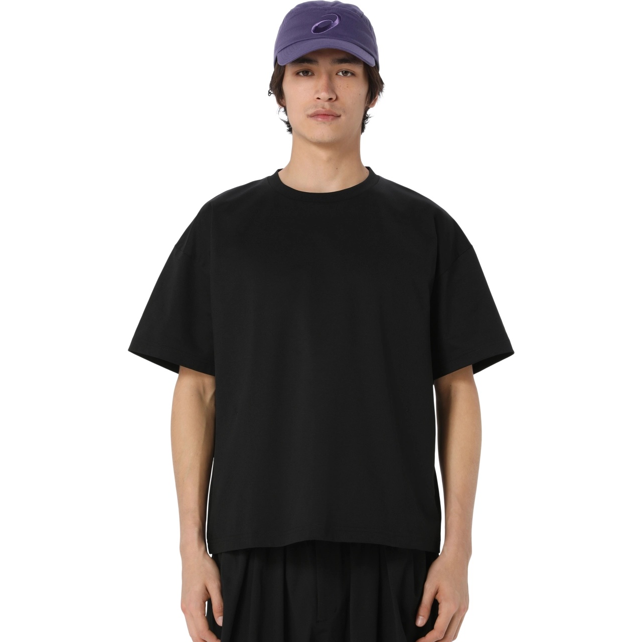 LOGO CAP - 5