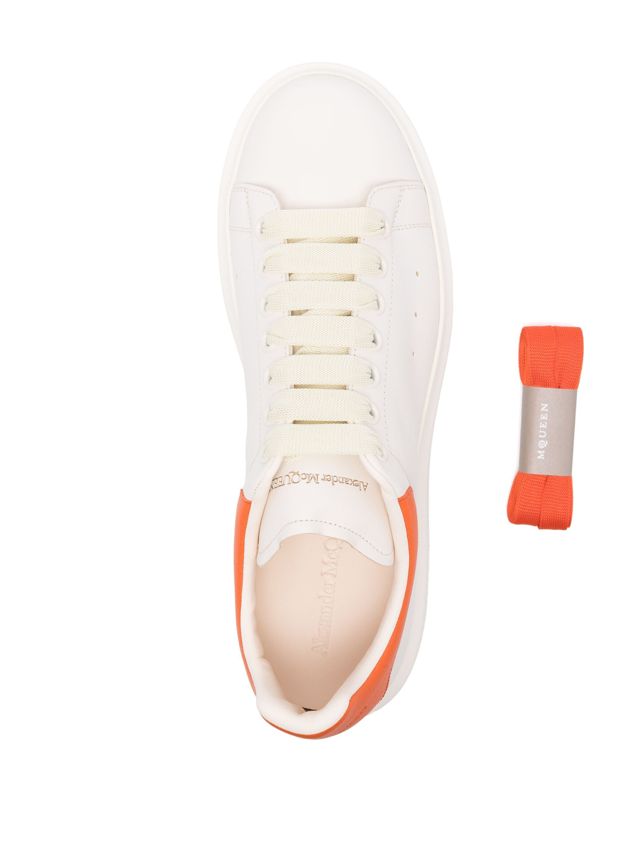 Oversized Sneakers - 2