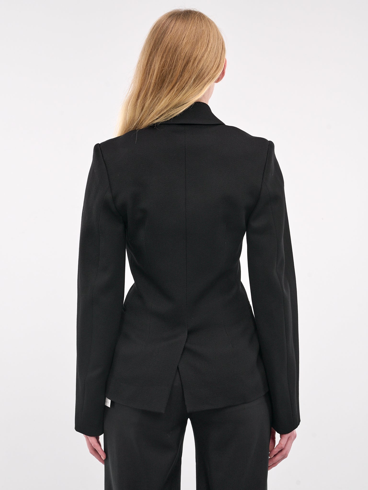 Parise Jacket - 3