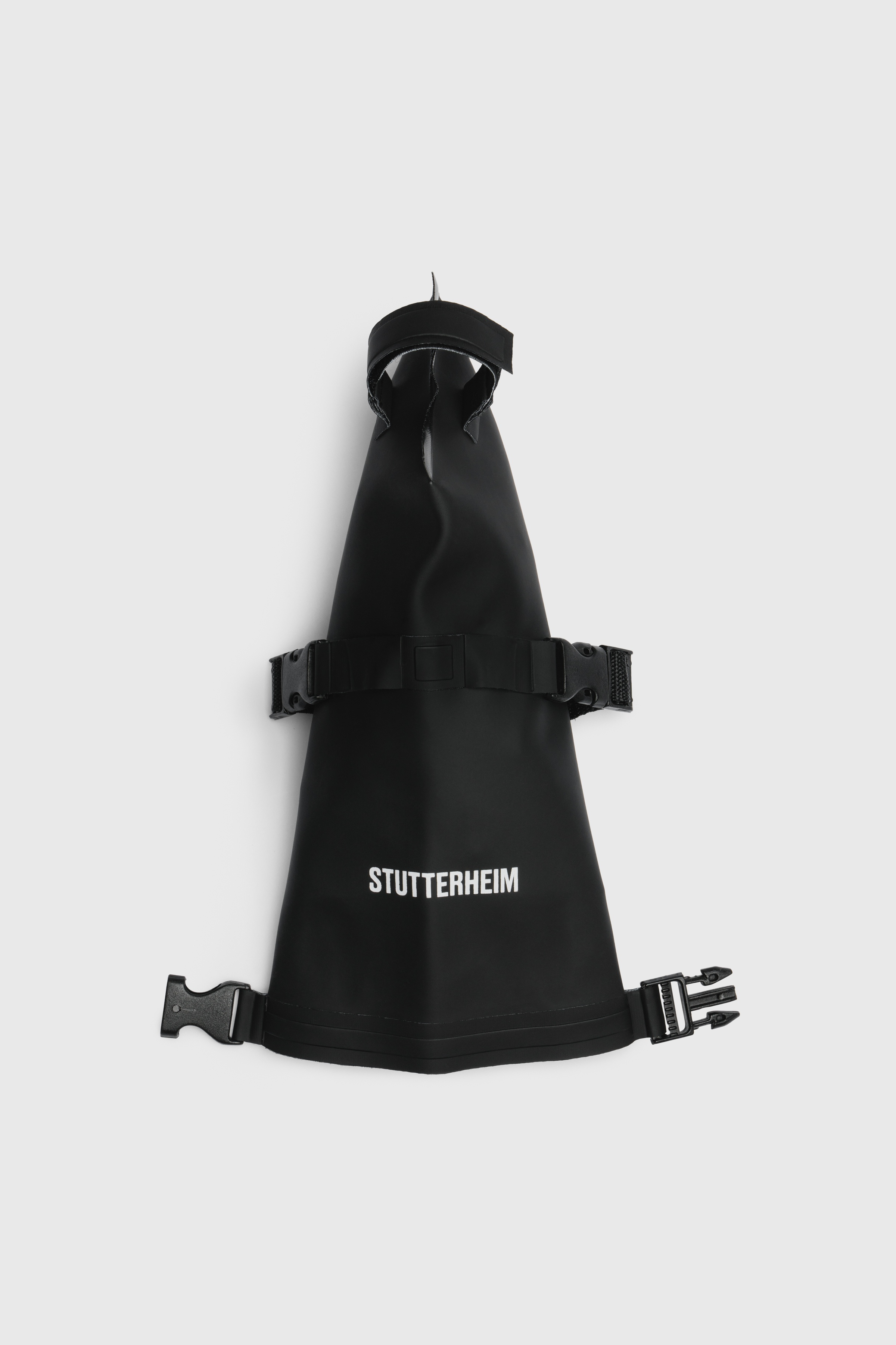 Seat Bag Black - 1