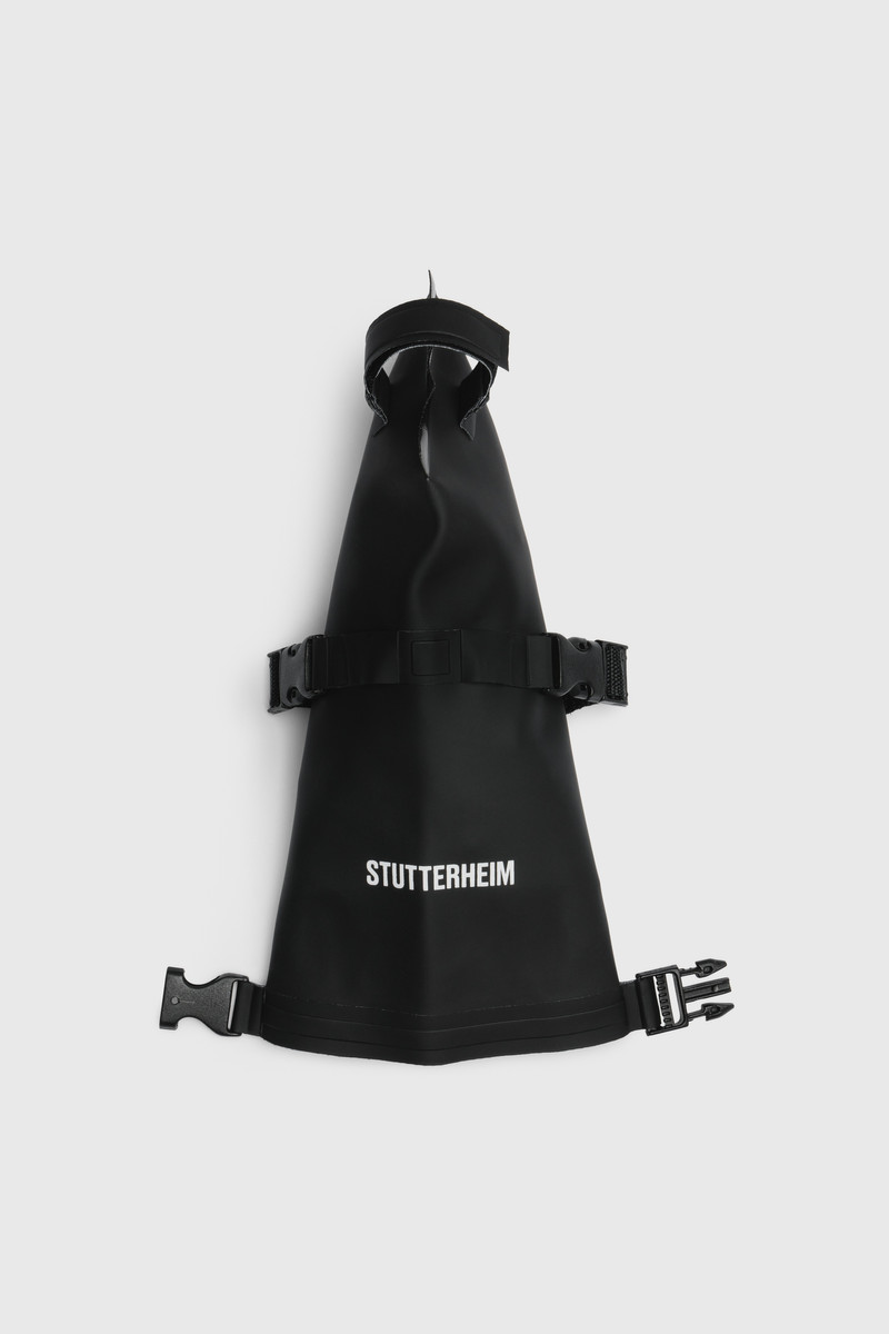 Seat Bag Black 1