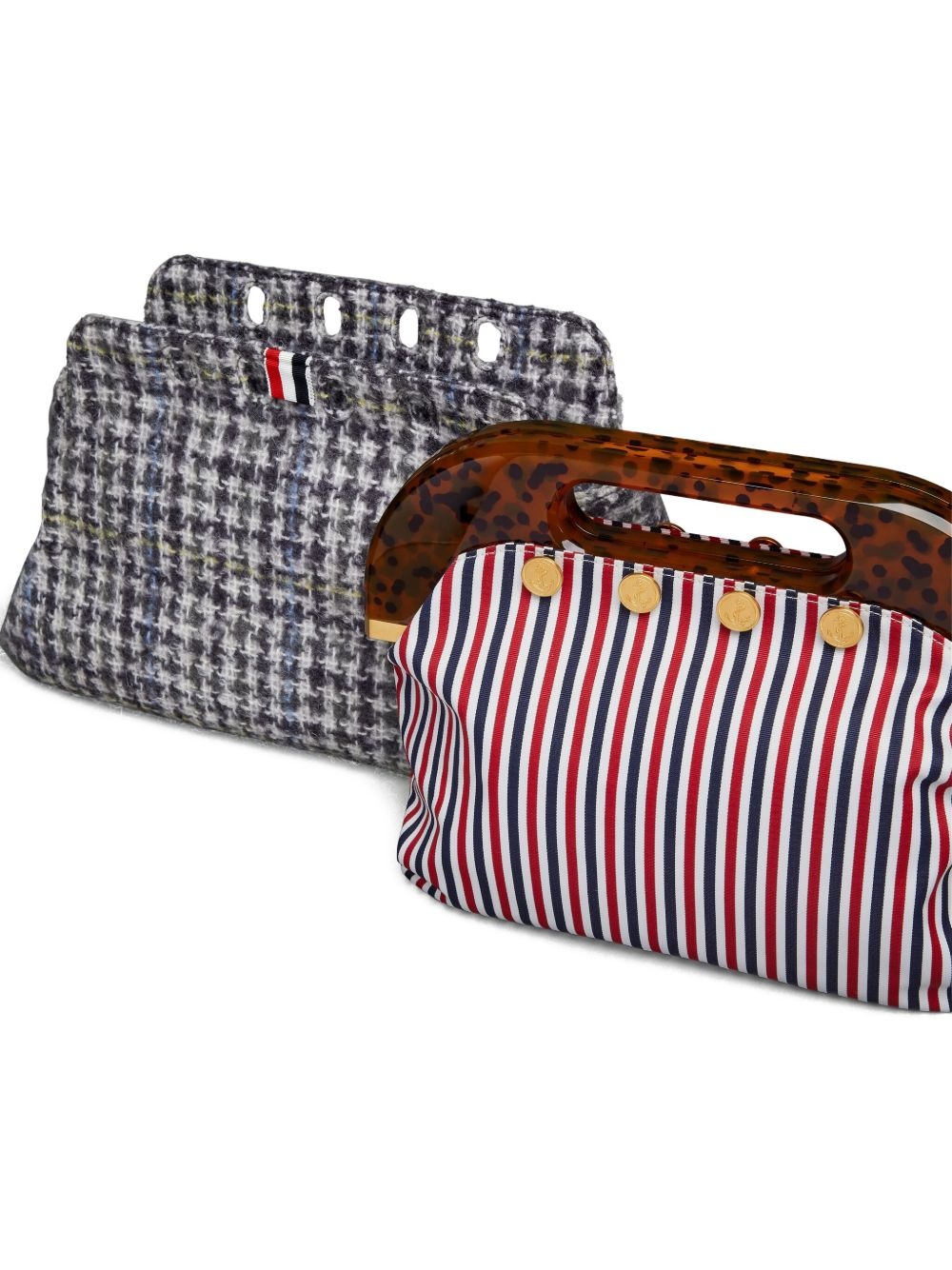 medium Bermuda shoulder bag - 6