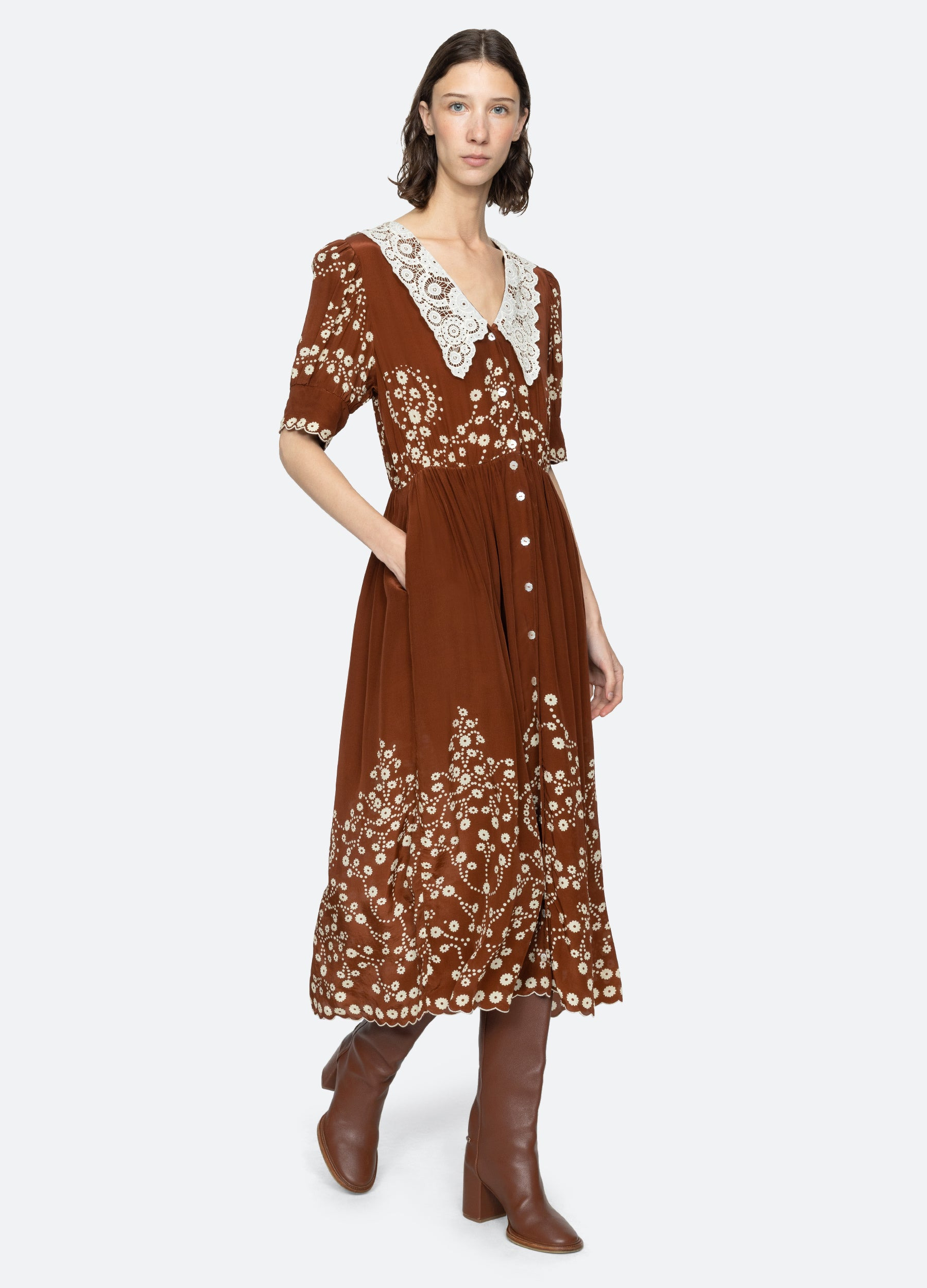 Frances Dress - 7