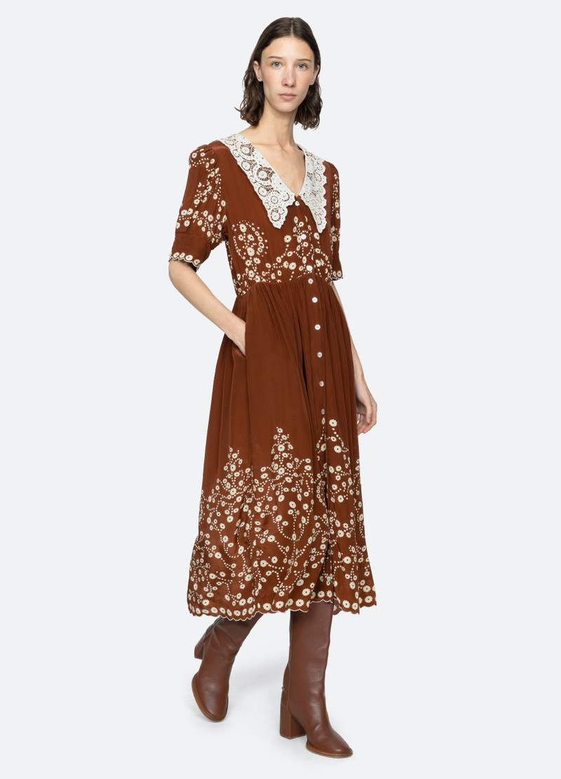 Frances Dress 7