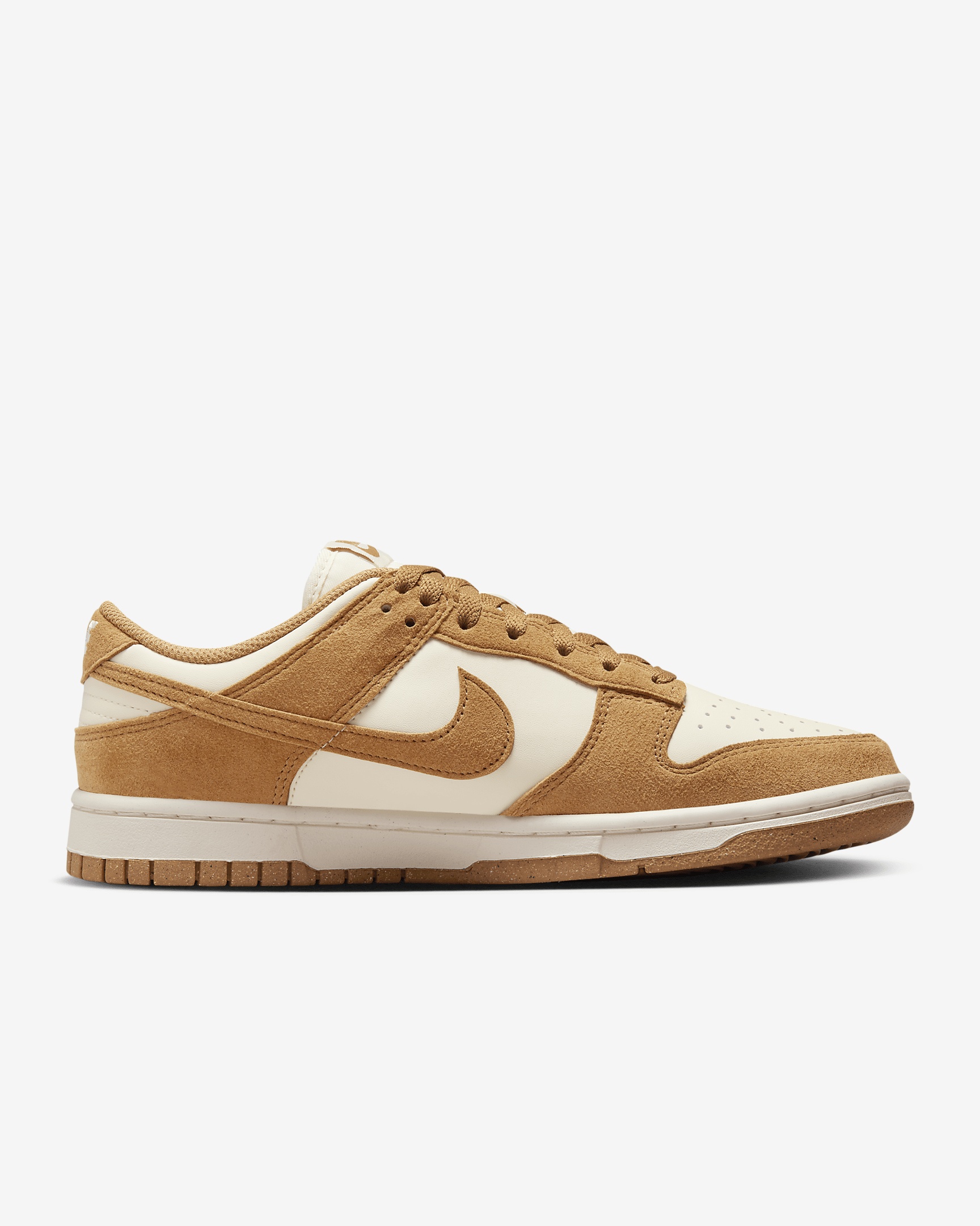 Nike Dunk Low Women's Shoes - 3