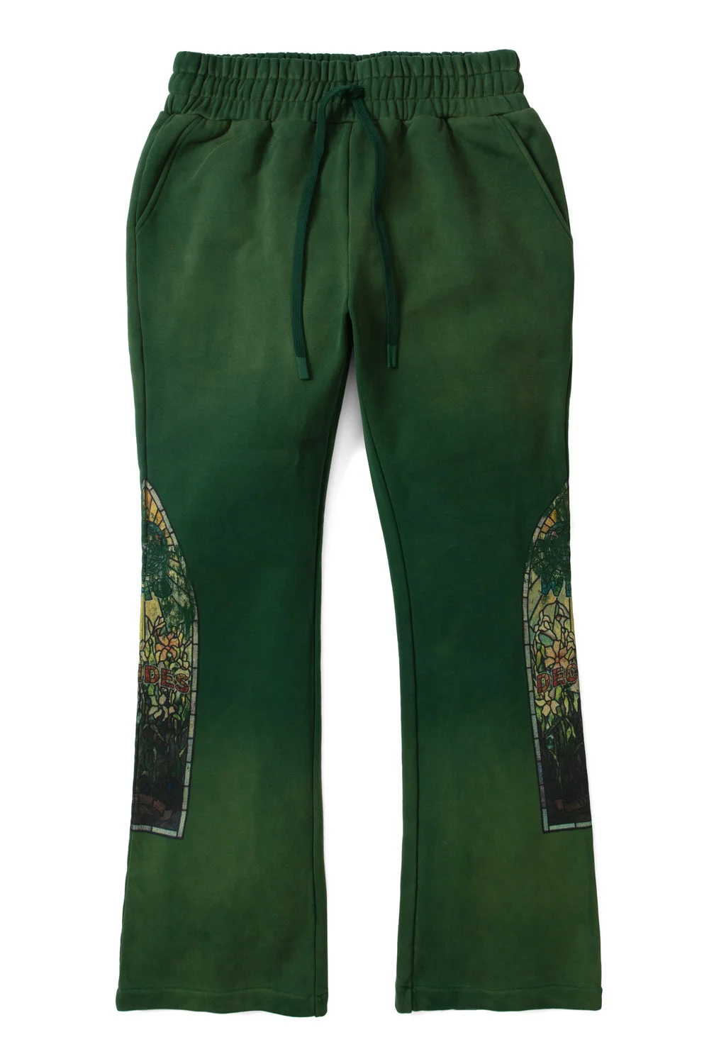 FADED SWEATPANT - 1