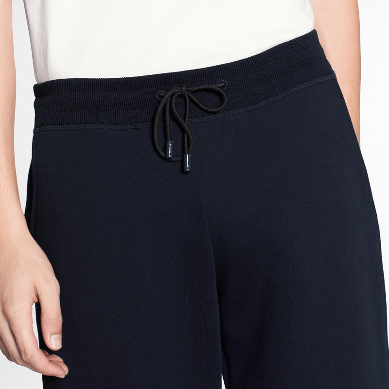 Double Face Travel Pants 3