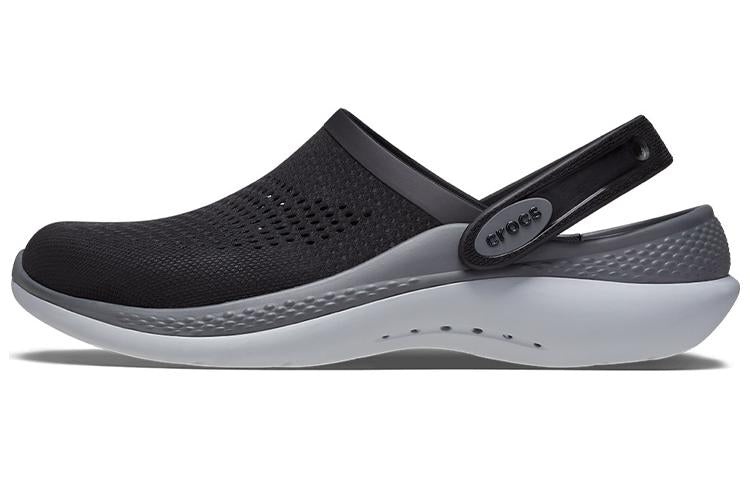 Crocs LiteRide 2.0 Clog 'Black' 206708-0DD - 2