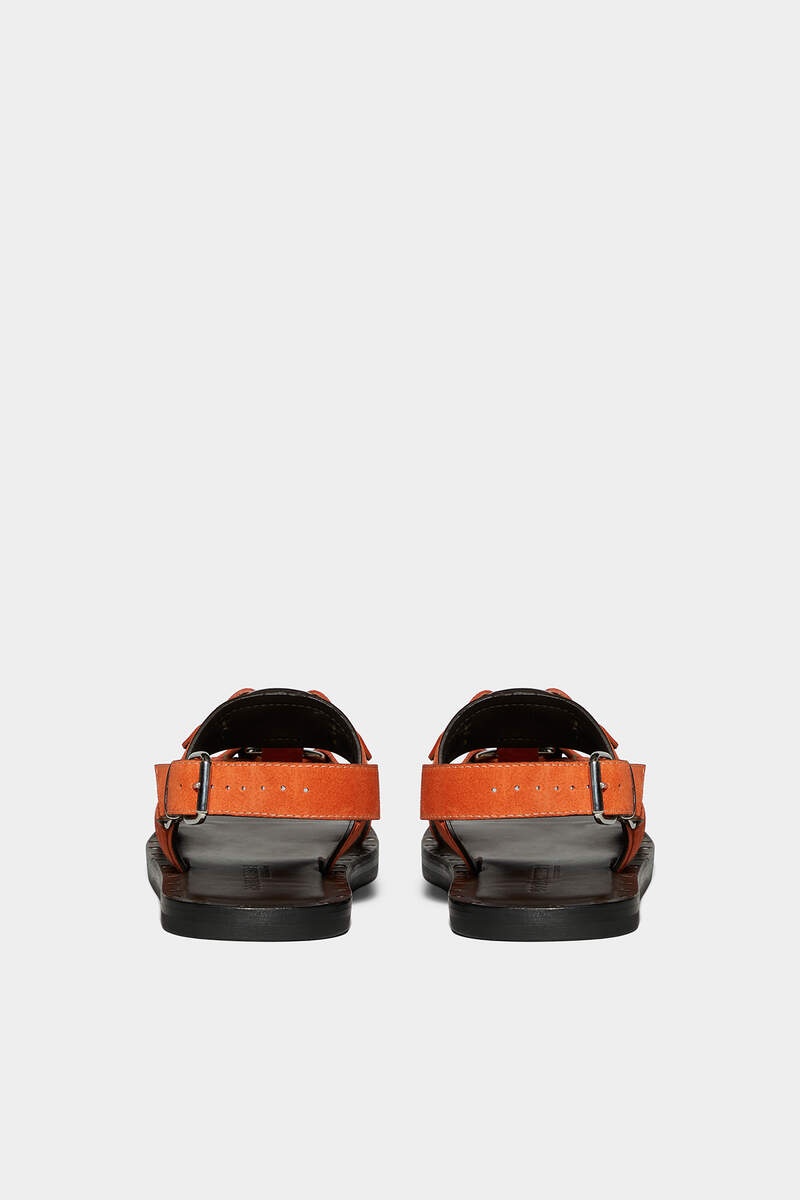 HARLEY SANDALS - 2