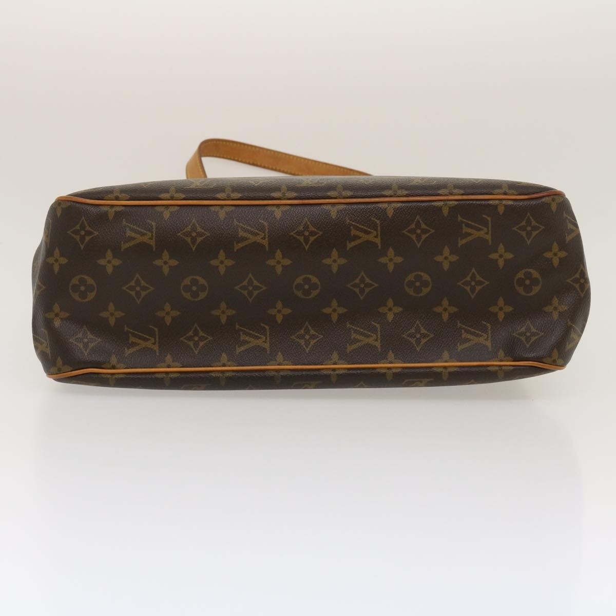 LOUIS VUITTON Monogram Batignolles Horizontal Tote Bag M51154 - 5