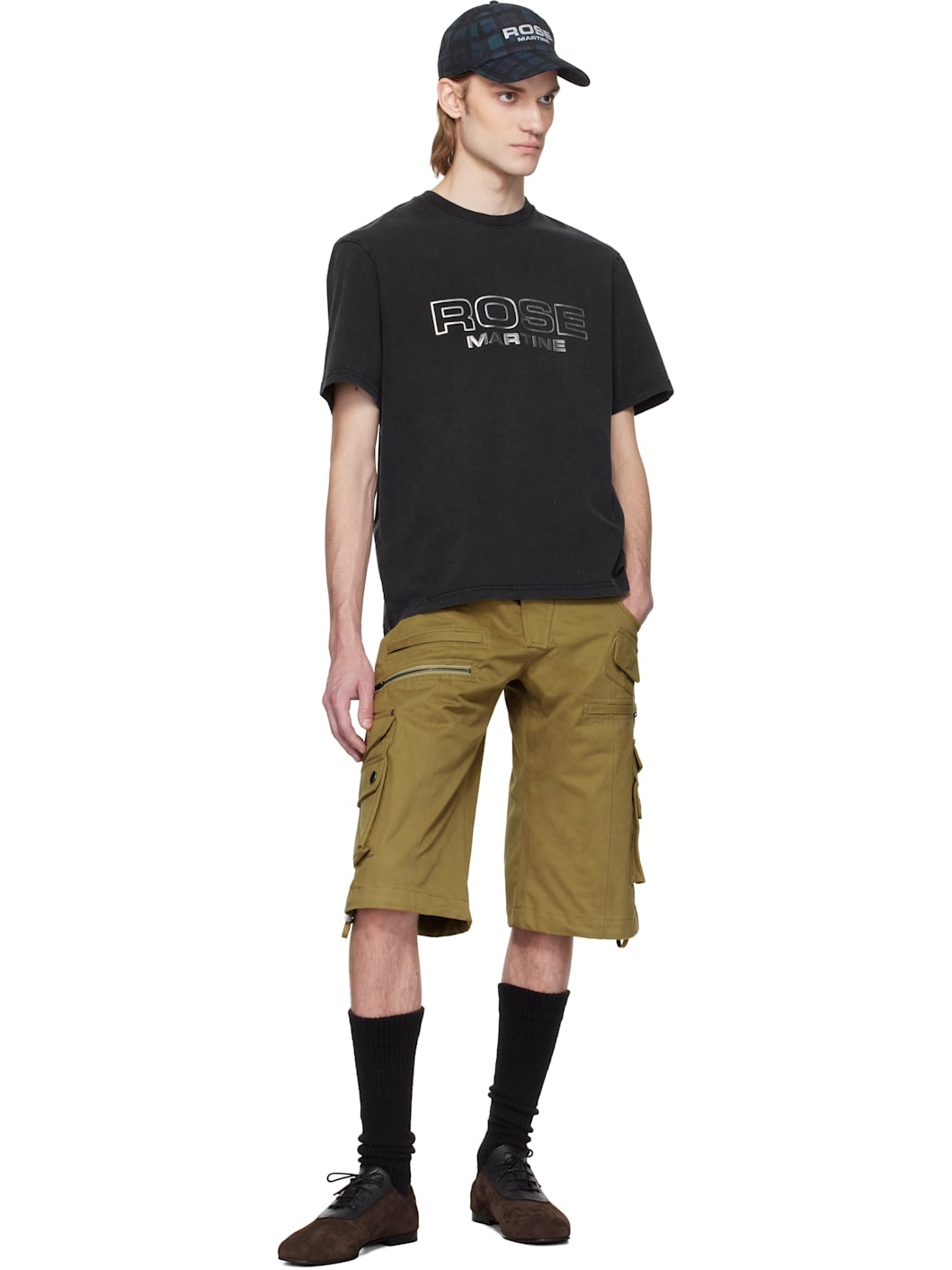 ssense's post