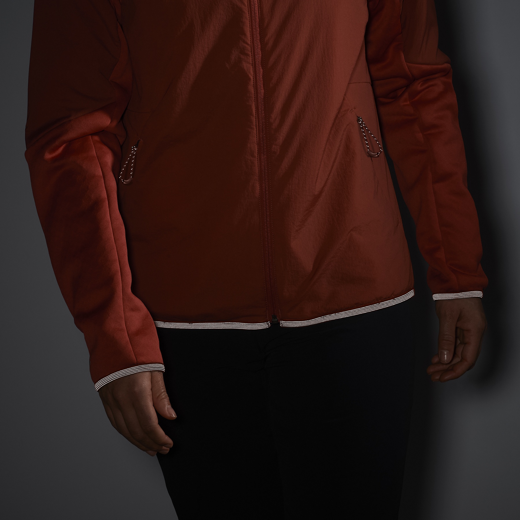 OUTLINE WARM HYBRID - 4