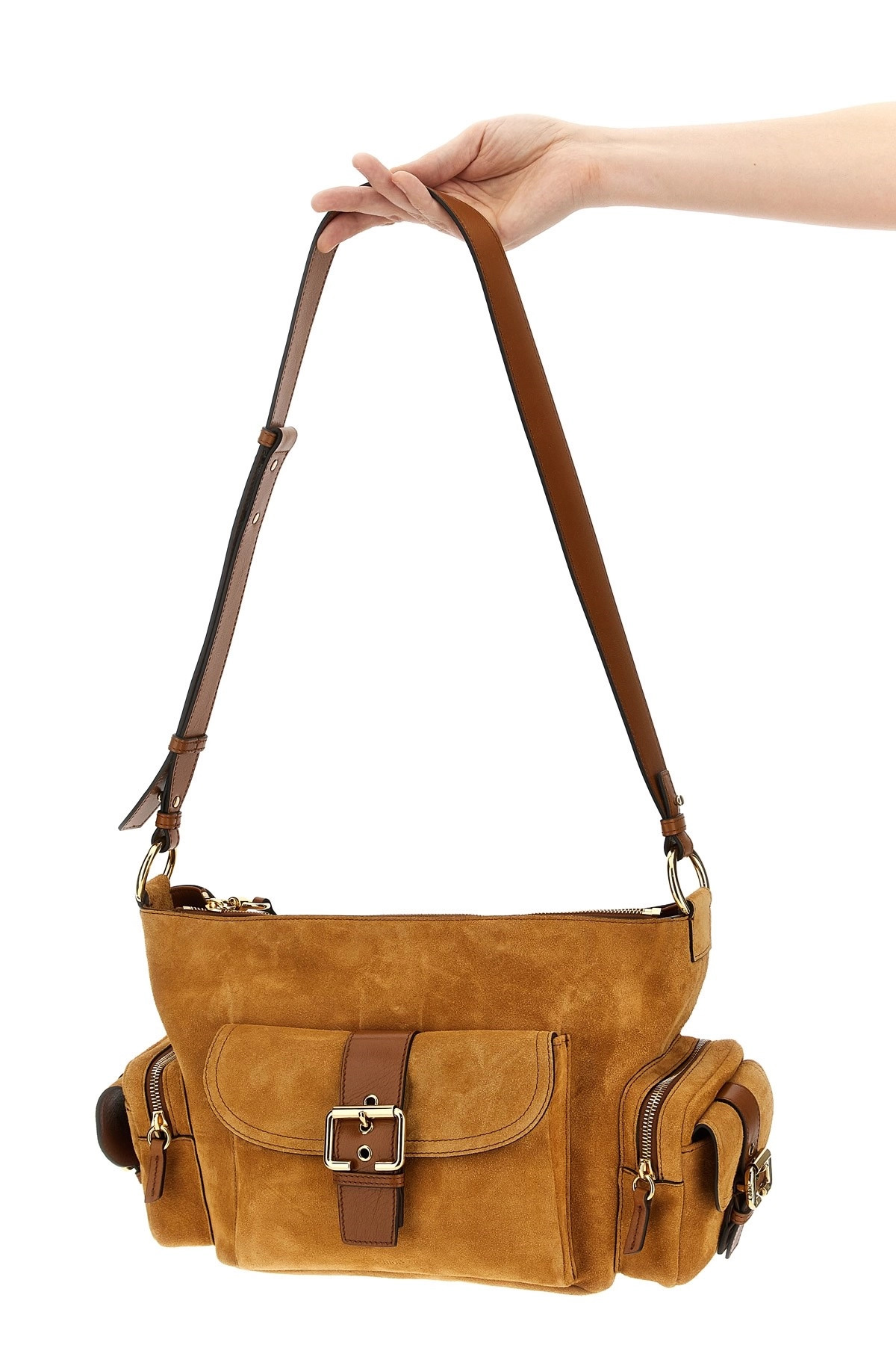 'Camera Bag' shoulder bag - 2