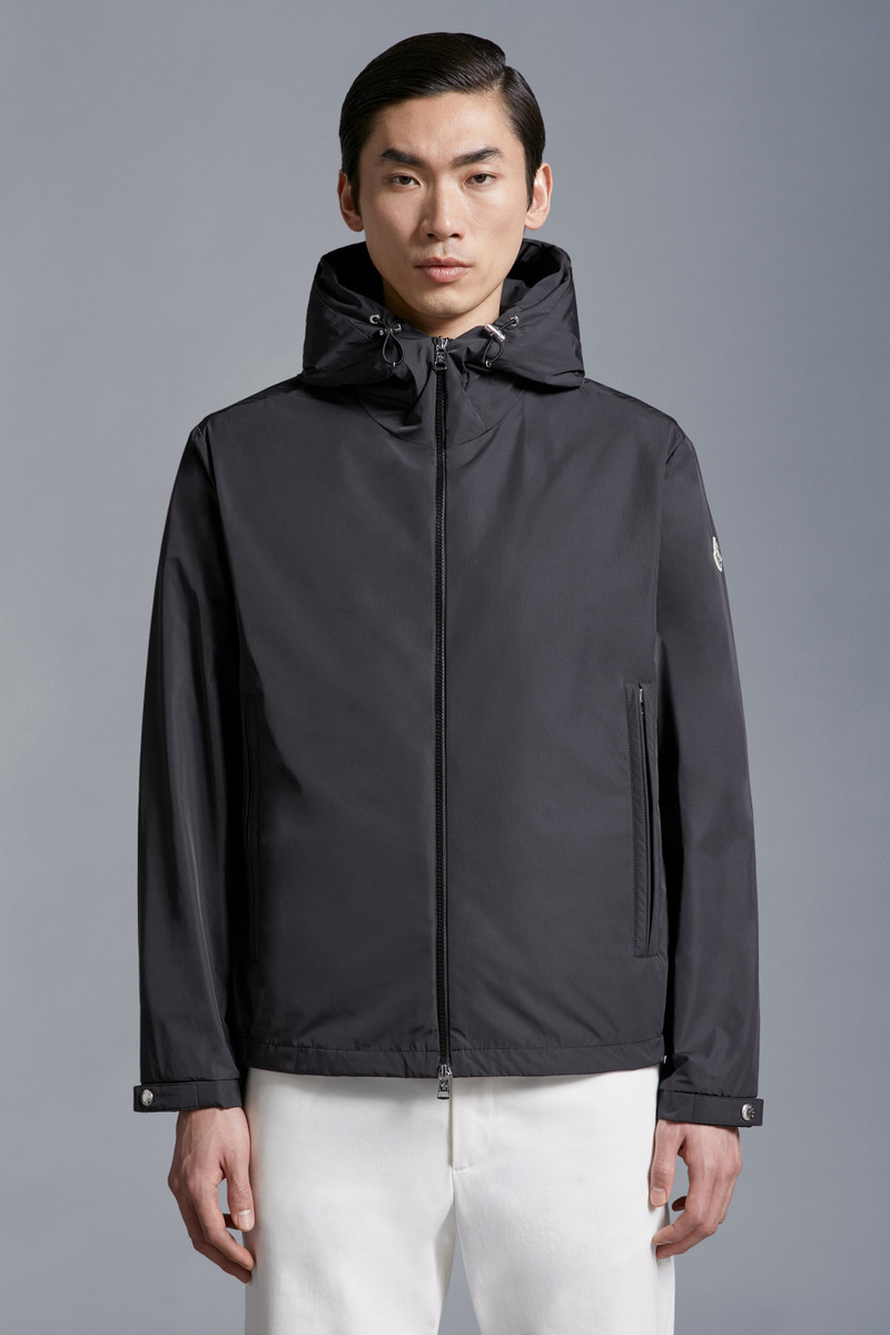 Traversier Hooded Jacket 3