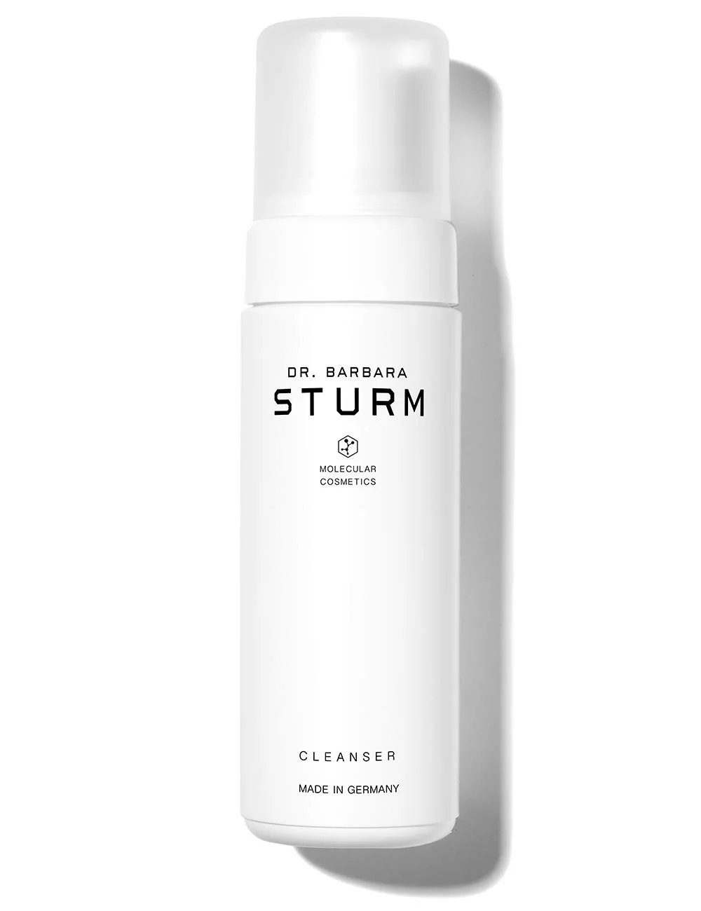 CLEANSER - 1