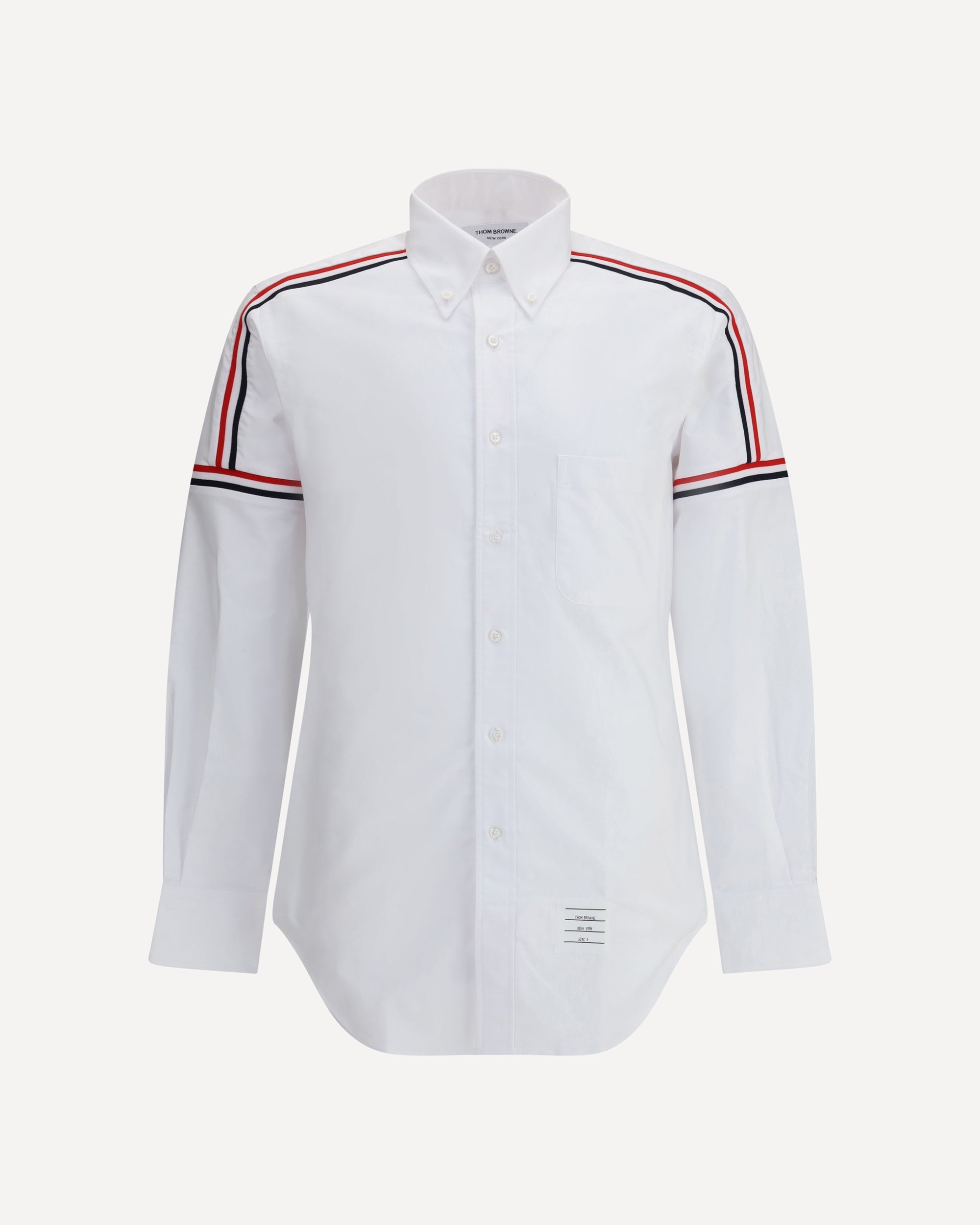 Cotton Shirt - 1