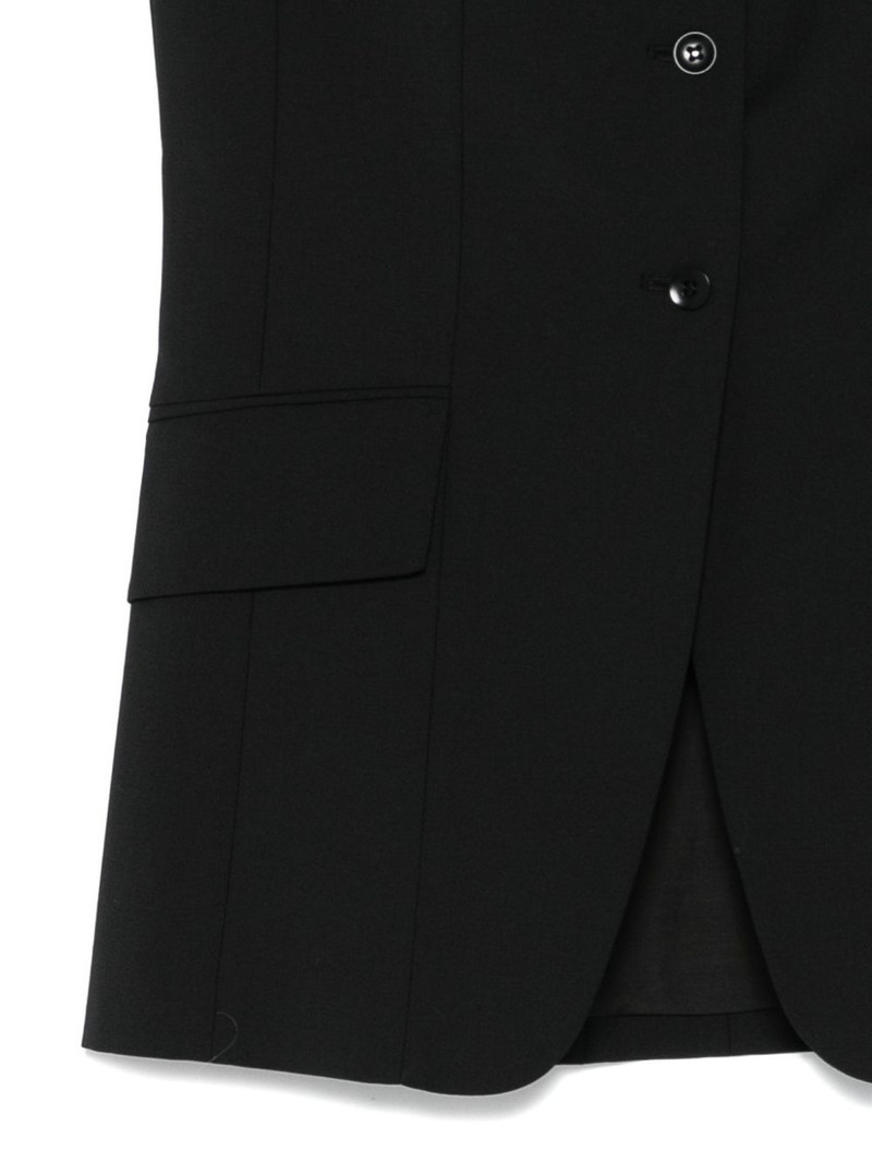 V-neck waistcoat 3