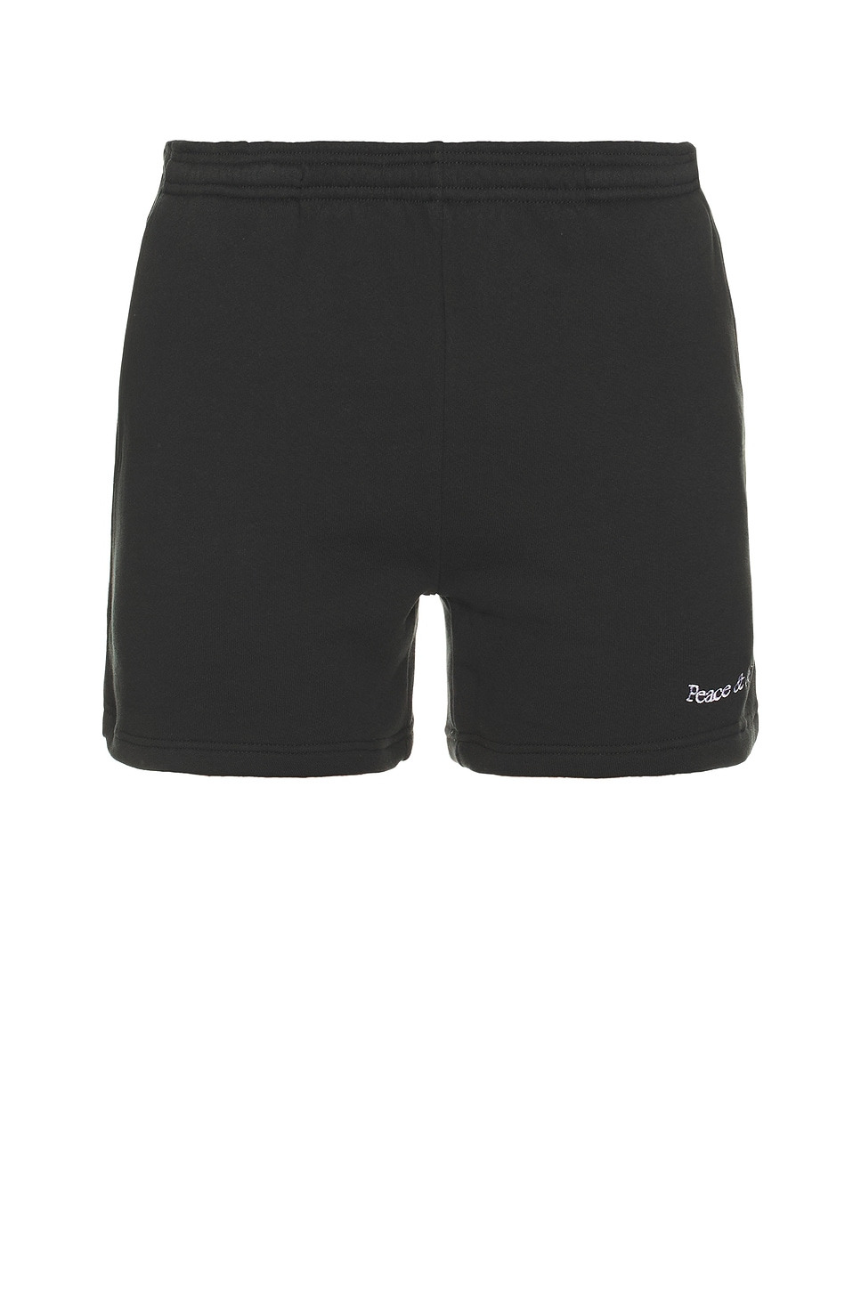 Wordmark Sweatshorts - 1