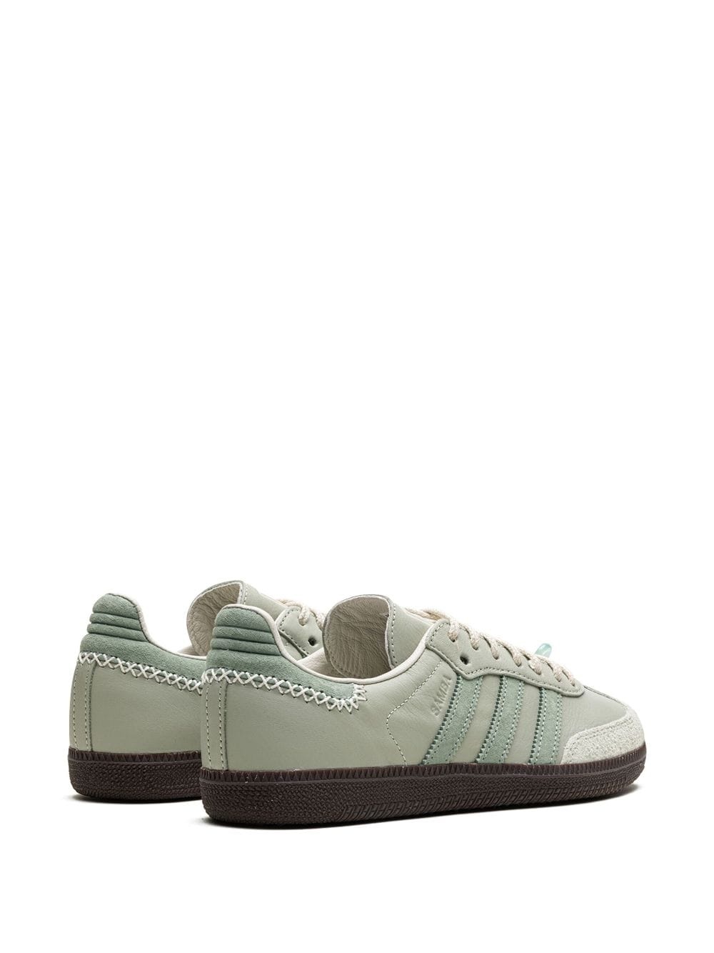 Samba OG "Maha Half Green" sneakers - 3